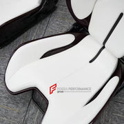 Buy Now CARBON BUCKET SEATS LWCB for FERRARI 296 GTB and upgrade car parts from SIR Tuning at the Best Price. Headlights, Tail lights, Bodykits, Navigations, Car Seats and more - Fast & Free Shipping within Europe, US & Worldwide.