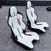 Buy Now CARBON BUCKET SEATS LWCB for FERRARI 296 GTB and upgrade car parts from SIR Tuning at the Best Price. Headlights, Tail lights, Bodykits, Navigations, Car Seats and more - Fast & Free Shipping within Europe, US & Worldwide.