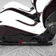 Buy Now CARBON BUCKET SEATS LWCB for FERRARI 296 GTB and upgrade car parts from SIR Tuning at the Best Price. Headlights, Tail lights, Bodykits, Navigations, Car Seats and more - Fast & Free Shipping within Europe, US & Worldwide.