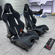 Buy Now CARBON BUCKET SEATS LWCB for FERRARI 458 488 812 F8 F12 and upgrade car parts from SIR Tuning at the Best Price. Headlights, Tail lights, Bodykits, Navigations, Car Seats and more - Fast & Free Shipping within Europe, US & Worldwide.