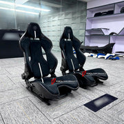 Buy Now CARBON BUCKET SEATS LWCB for FERRARI 458 488 812 F8 F12 and upgrade car parts from SIR Tuning at the Best Price. Headlights, Tail lights, Bodykits, Navigations, Car Seats and more - Fast & Free Shipping within Europe, US & Worldwide.