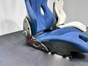 Buy Now CARBON BUCKET SEATS LWCB for FERRARI F430 2005 - 2009 and upgrade car parts from SIR Tuning at the Best Price. Headlights, Tail lights, Bodykits, Navigations, Car Seats and more - Fast & Free Shipping within Europe, US & Worldwide.