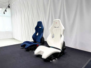 Buy Now CARBON BUCKET SEATS LWCB for FERRARI F430 2005 - 2009 and upgrade car parts from SIR Tuning at the Best Price. Headlights, Tail lights, Bodykits, Navigations, Car Seats and more - Fast & Free Shipping within Europe, US & Worldwide.