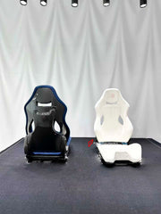 Buy Now CARBON BUCKET SEATS LWCB for FERRARI F430 2005 - 2009 and upgrade car parts from SIR Tuning at the Best Price. Headlights, Tail lights, Bodykits, Navigations, Car Seats and more - Fast & Free Shipping within Europe, US & Worldwide.