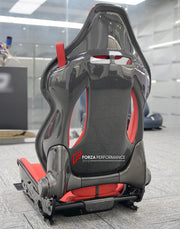 Buy Now CARBON BUCKET SEATS LWCB for FERRARI ROMA SPIDER 2020 - 2026 and upgrade car parts from SIR Tuning at the Best Price. Headlights, Tail lights, Bodykits, Navigations, Car Seats and more - Fast & Free Shipping within Europe, US & Worldwide.