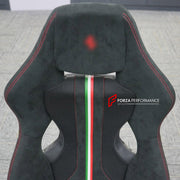 Buy Now CARBON BUCKET SEATS LWCB for FERRARI 488 GTB SPIDER PISTA 2015 - 2020 and upgrade car parts from SIR Tuning at the Best Price. Headlights, Tail lights, Bodykits, Navigations, Car Seats and more - Fast & Free Shipping within Europe, US & Worldwide.