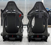 Buy Now CARBON BUCKET SEATS LWCB for FERRARI 12CILINDRI SPIDER 2024 - 2026 and upgrade car parts from SIR Tuning at the Best Price. Headlights, Tail lights, Bodykits, Navigations, Car Seats and more - Fast & Free Shipping within Europe, US & Worldwide.