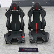 Buy Now CARBON BUCKET SEATS LWCB for FERRARI ROMA SPIDER 2020 - 2026 and upgrade car parts from SIR Tuning at the Best Price. Headlights, Tail lights, Bodykits, Navigations, Car Seats and more - Fast & Free Shipping within Europe, US & Worldwide.