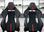 Buy Now CARBON BUCKET SEATS LWCB for FERRARI F12 BELINETTA 2012 - 2017 and upgrade car parts from SIR Tuning at the Best Price. Headlights, Tail lights, Bodykits, Navigations, Car Seats and more - Fast & Free Shipping within Europe, US & Worldwide.