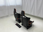 Buy Now CARBON BUCKET SEATS LWCB for MCLAREN 650S 2014 - 2017 and upgrade car parts from SIR Tuning at the Best Price. Headlights, Tail lights, Bodykits, Navigations, Car Seats and more - Fast & Free Shipping within Europe, US & Worldwide.