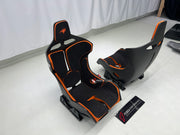 Buy Now CARBON BUCKET SEATS LWCB for MCLAREN 650S 2014 - 2017 and upgrade car parts from SIR Tuning at the Best Price. Headlights, Tail lights, Bodykits, Navigations, Car Seats and more - Fast & Free Shipping within Europe, US & Worldwide.