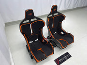Buy Now CARBON BUCKET SEATS LWCB for MCLAREN 650S 2014 - 2017 and upgrade car parts from SIR Tuning at the Best Price. Headlights, Tail lights, Bodykits, Navigations, Car Seats and more - Fast & Free Shipping within Europe, US & Worldwide.
