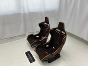 Buy Now CARBON BUCKET SEATS LWCB for MCLAREN 650S 2014 - 2017 and upgrade car parts from SIR Tuning at the Best Price. Headlights, Tail lights, Bodykits, Navigations, Car Seats and more - Fast & Free Shipping within Europe, US & Worldwide.