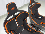Buy Now CARBON BUCKET SEATS LWCB for MCLAREN 650S 2014 - 2017 and upgrade car parts from SIR Tuning at the Best Price. Headlights, Tail lights, Bodykits, Navigations, Car Seats and more - Fast & Free Shipping within Europe, US & Worldwide.