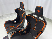Buy Now CARBON BUCKET SEATS LWCB for MCLAREN 650S 2014 - 2017 and upgrade car parts from SIR Tuning at the Best Price. Headlights, Tail lights, Bodykits, Navigations, Car Seats and more - Fast & Free Shipping within Europe, US & Worldwide.