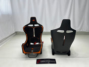 Buy Now CARBON BUCKET SEATS LWCB for MCLAREN 650S 2014 - 2017 and upgrade car parts from SIR Tuning at the Best Price. Headlights, Tail lights, Bodykits, Navigations, Car Seats and more - Fast & Free Shipping within Europe, US & Worldwide.