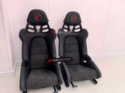 Buy Now CARBON BUCKET SEATS LWCB for PORSCHE 911 991.2 GT3 2018 and upgrade car parts from SIR Tuning at the Best Price. Headlights, Tail lights, Bodykits, Navigations, Car Seats and more - Fast & Free Shipping within Europe, US & Worldwide.