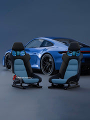 Buy Now CARBON BUCKET SEATS LWCB for PORSCHE 911 991.1 CARRERA T | S and upgrade car parts from SIR Tuning at the Best Price. Headlights, Tail lights, Bodykits, Navigations, Car Seats and more - Fast & Free Shipping within Europe, US & Worldwide.