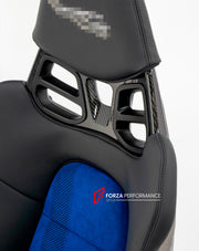 Buy Now CARBON BUCKET SEATS LWCB for PORSCHE 911 991.2 CARRERA T | S and upgrade car parts from SIR Tuning at the Best Price. Headlights, Tail lights, Bodykits, Navigations, Car Seats and more - Fast & Free Shipping within Europe, US & Worldwide.