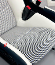 Buy Now CARBON BUCKET SEATS LWCB for PORSCHE 911 991.2 GT3 RS and upgrade car parts from SIR Tuning at the Best Price. Headlights, Tail lights, Bodykits, Navigations, Car Seats and more - Fast & Free Shipping within Europe, US & Worldwide.