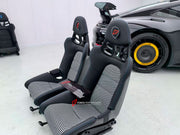 Buy Now CARBON BUCKET SEATS LWCB for PORSCHE 911 992.1 GT3 2023 and upgrade car parts from SIR Tuning at the Best Price. Headlights, Tail lights, Bodykits, Navigations, Car Seats and more - Fast & Free Shipping within Europe, US & Worldwide.