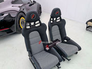 Buy Now CARBON BUCKET SEATS LWCB for PORSCHE 911 992.1 GT3 2023 and upgrade car parts from SIR Tuning at the Best Price. Headlights, Tail lights, Bodykits, Navigations, Car Seats and more - Fast & Free Shipping within Europe, US & Worldwide.