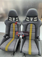 Buy Now CARBON BUCKET SEATS LWCB for PORSCHE 911 992.1 and upgrade car parts from SIR Tuning at the Best Price. Headlights, Tail lights, Bodykits, Navigations, Car Seats and more - Fast & Free Shipping within Europe, US & Worldwide.