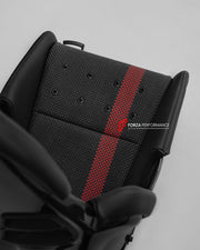 Buy Now CARBON BUCKET SEATS LWCB for PORSCHE 911 992.2 GTS CABRIOLET and upgrade car parts from SIR Tuning at the Best Price. Headlights, Tail lights, Bodykits, Navigations, Car Seats and more - Fast & Free Shipping within Europe, US & Worldwide.