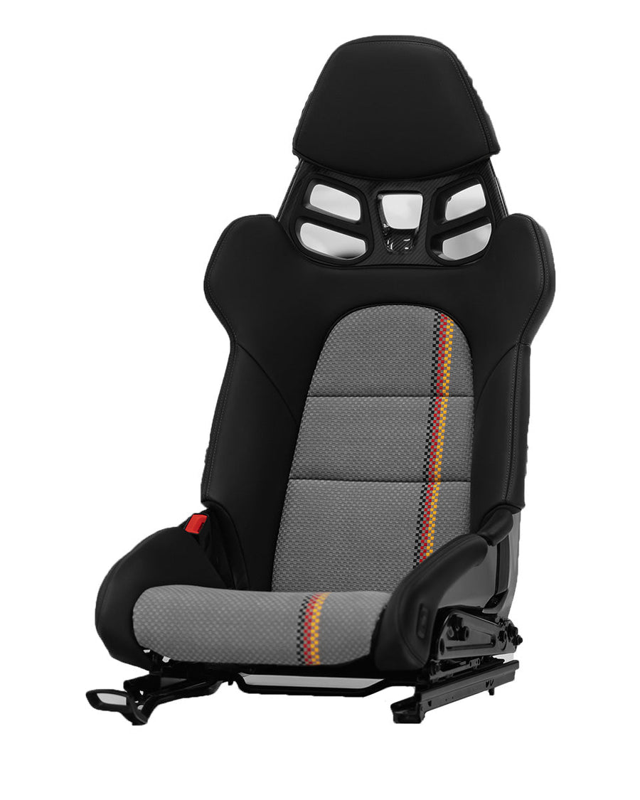 Buy Now CARBON BUCKET SEATS LWCB for PORSCHE 911 996 TURBO and upgrade car parts from SIR Tuning at the Best Price. Headlights, Tail lights, Bodykits, Navigations, Car Seats and more - Fast & Free Shipping within Europe, US & Worldwide.