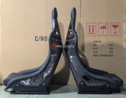 Buy Now CARBON BUCKET SEATS LWCB for PORSCHE 911 997 997.1 997.2 and upgrade car parts from SIR Tuning at the Best Price. Headlights, Tail lights, Bodykits, Navigations, Car Seats and more - Fast & Free Shipping within Europe, US & Worldwide.