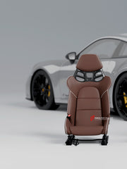 Buy Now CARBON BUCKET SEATS LWCB for PORSCHE 911 992.1 GT3RS 2023+ and upgrade car parts from SIR Tuning at the Best Price. Headlights, Tail lights, Bodykits, Navigations, Car Seats and more - Fast & Free Shipping within Europe, US & Worldwide.