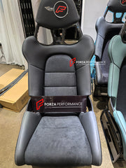 Buy Now CARBON BUCKET SEATS LWCB for PORSCHE 911 992.1 and upgrade car parts from SIR Tuning at the Best Price. Headlights, Tail lights, Bodykits, Navigations, Car Seats and more - Fast & Free Shipping within Europe, US & Worldwide.