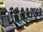 Buy Now CARBON BUCKET SEATS LWCB for PORSCHE 911 997 CARRERA 4 and upgrade car parts from SIR Tuning at the Best Price. Headlights, Tail lights, Bodykits, Navigations, Car Seats and more - Fast & Free Shipping within Europe, US & Worldwide.