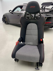 Buy Now CARBON BUCKET SEATS LWCB for PORSCHE CAYMAN S GTS GT4 981 and upgrade car parts from SIR Tuning at the Best Price. Headlights, Tail lights, Bodykits, Navigations, Car Seats and more - Fast & Free Shipping within Europe, US & Worldwide.