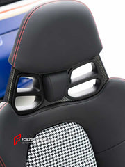 Buy Now CARBON BUCKET SEATS LWCB for PORSCHE CAYMAN S GTS GT4 981 and upgrade car parts from SIR Tuning at the Best Price. Headlights, Tail lights, Bodykits, Navigations, Car Seats and more - Fast & Free Shipping within Europe, US & Worldwide.