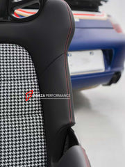 Buy Now CARBON BUCKET SEATS LWCB for PORSCHE CAYMAN S GTS GT4 981 and upgrade car parts from SIR Tuning at the Best Price. Headlights, Tail lights, Bodykits, Navigations, Car Seats and more - Fast & Free Shipping within Europe, US & Worldwide.