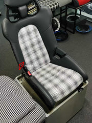 Buy Now CARBON BUCKET SEATS LWCB for PORSCHE BOXSTER GTS SPYDER 981 and upgrade car parts from SIR Tuning at the Best Price. Headlights, Tail lights, Bodykits, Navigations, Car Seats and more - Fast & Free Shipping within Europe, US & Worldwide.