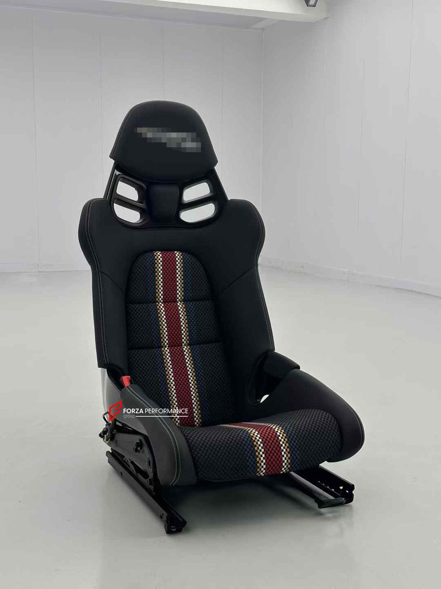Buy Now CARBON BUCKET SEATS LWCB for PORSCHE 718 SPYDER RS and upgrade car parts from SIR Tuning at the Best Price. Headlights, Tail lights, Bodykits, Navigations, Car Seats and more - Fast & Free Shipping within Europe, US & Worldwide.