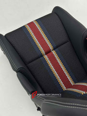 Buy Now CARBON BUCKET SEATS LWCB for PORSCHE 718 SPYDER RS and upgrade car parts from SIR Tuning at the Best Price. Headlights, Tail lights, Bodykits, Navigations, Car Seats and more - Fast & Free Shipping within Europe, US & Worldwide.