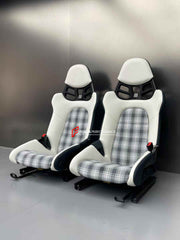 Buy Now CARBON BUCKET SEATS LWCB for PORSCHE 718 BOXSTER S GTS and upgrade car parts from SIR Tuning at the Best Price. Headlights, Tail lights, Bodykits, Navigations, Car Seats and more - Fast & Free Shipping within Europe, US & Worldwide.