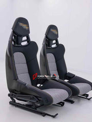 Buy Now CARBON BUCKET SEATS LWCB for PORSCHE 718 CAYMAN S GTS and upgrade car parts from SIR Tuning at the Best Price. Headlights, Tail lights, Bodykits, Navigations, Car Seats and more - Fast & Free Shipping within Europe, US & Worldwide.