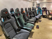 Buy Now CARBON BUCKET SEATS LWCB for PORSCHE CAYMAN S 987 and upgrade car parts from SIR Tuning at the Best Price. Headlights, Tail lights, Bodykits, Navigations, Car Seats and more - Fast & Free Shipping within Europe, US & Worldwide.