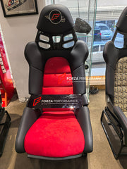 Buy Now CARBON BUCKET SEATS LWCB for PORSCHE 911 992.1 and upgrade car parts from SIR Tuning at the Best Price. Headlights, Tail lights, Bodykits, Navigations, Car Seats and more - Fast & Free Shipping within Europe, US & Worldwide.