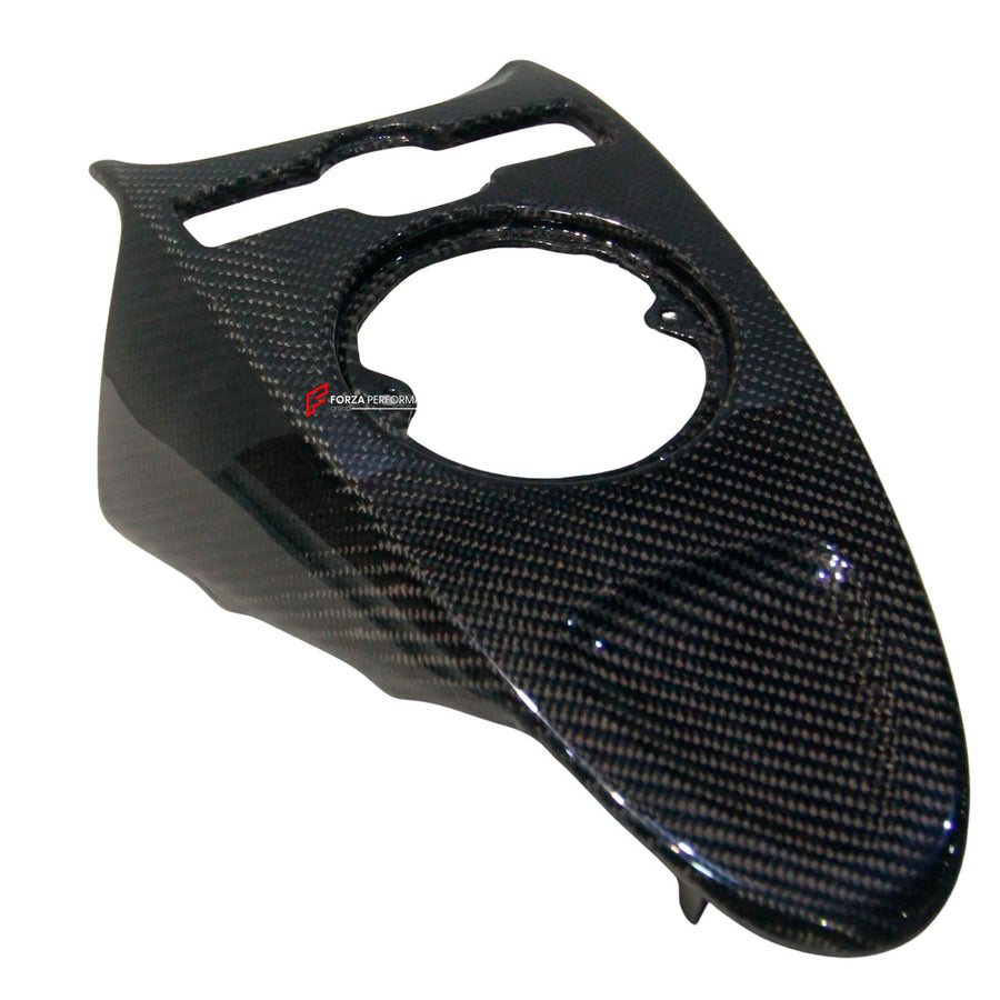 Buy Now CARBON CENTRAL CONSOLE GEAR FRAME for LAMBORGHINI GALLARDO COUPE SPYDER 2003 - 2008 and upgrade car parts from SIR Tuning at the Best Price. Headlights, Tail lights, Bodykits, Navigations, body kit and more - Fast & Free Shipping within Europe, US & Worldwide.