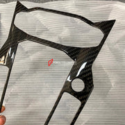 Buy Now CARBON CENTRAL CONSOLE PANEL for LAMBORGHINI AVENTADOR LP700 LP720 LP750 2011 - 2017 and upgrade car parts from SIR Tuning at the Best Price. Headlights, Tail lights, Bodykits, Navigations, body kit and more - Fast & Free Shipping within Europe, US & Worldwide.