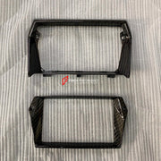 Buy Now CARBON CENTRAL CONSOLE PANEL for LAMBORGHINI AVENTADOR LP700 LP720 LP750 2011 - 2017 and upgrade car parts from SIR Tuning at the Best Price. Headlights, Tail lights, Bodykits, Navigations, body kit and more - Fast & Free Shipping within Europe, US & Worldwide.