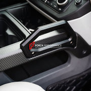 Buy Now CARBON CENTRAL CONTROL ARMEST FIT for LAND ROVER DEFENDER 2020 - 2024 and upgrade car parts from SIR Tuning at the Best Price. Headlights, Tail lights, Bodykits, Navigations, body kit and more - Fast & Free Shipping within Europe, US & Worldwide.