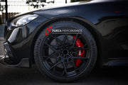 Buy Now CARBON CERAMIC BBK BIG BRAKE KIT for MERCEDES BENZ S-CLASS S580 W223 2020+ and upgrade car parts from SIR Tuning at the Best Price. Headlights, Tail lights, Bodykits, Navigations, BIG BRAKE KIT and more - Fast & Free Shipping within Europe, US & Worldwide.