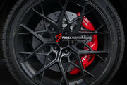 Buy Now CARBON CERAMIC BBK BIG BRAKE KIT for MERCEDES BENZ S-CLASS S580 W223 2020+ and upgrade car parts from SIR Tuning at the Best Price. Headlights, Tail lights, Bodykits, Navigations, BIG BRAKE KIT and more - Fast & Free Shipping within Europe, US & Worldwide.