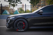 Buy Now CARBON CERAMIC BBK BIG BRAKE KIT for MERCEDES BENZ S-CLASS S580 W223 2020+ and upgrade car parts from SIR Tuning at the Best Price. Headlights, Tail lights, Bodykits, Navigations, BIG BRAKE KIT and more - Fast & Free Shipping within Europe, US & Worldwide.
